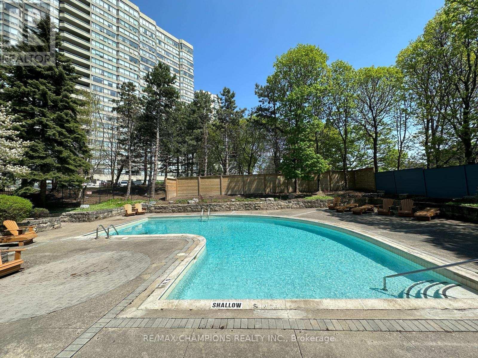 1406 - 26 Hanover Road, Brampton, Ontario  L6S 4T2 - Photo 31 - W12648020