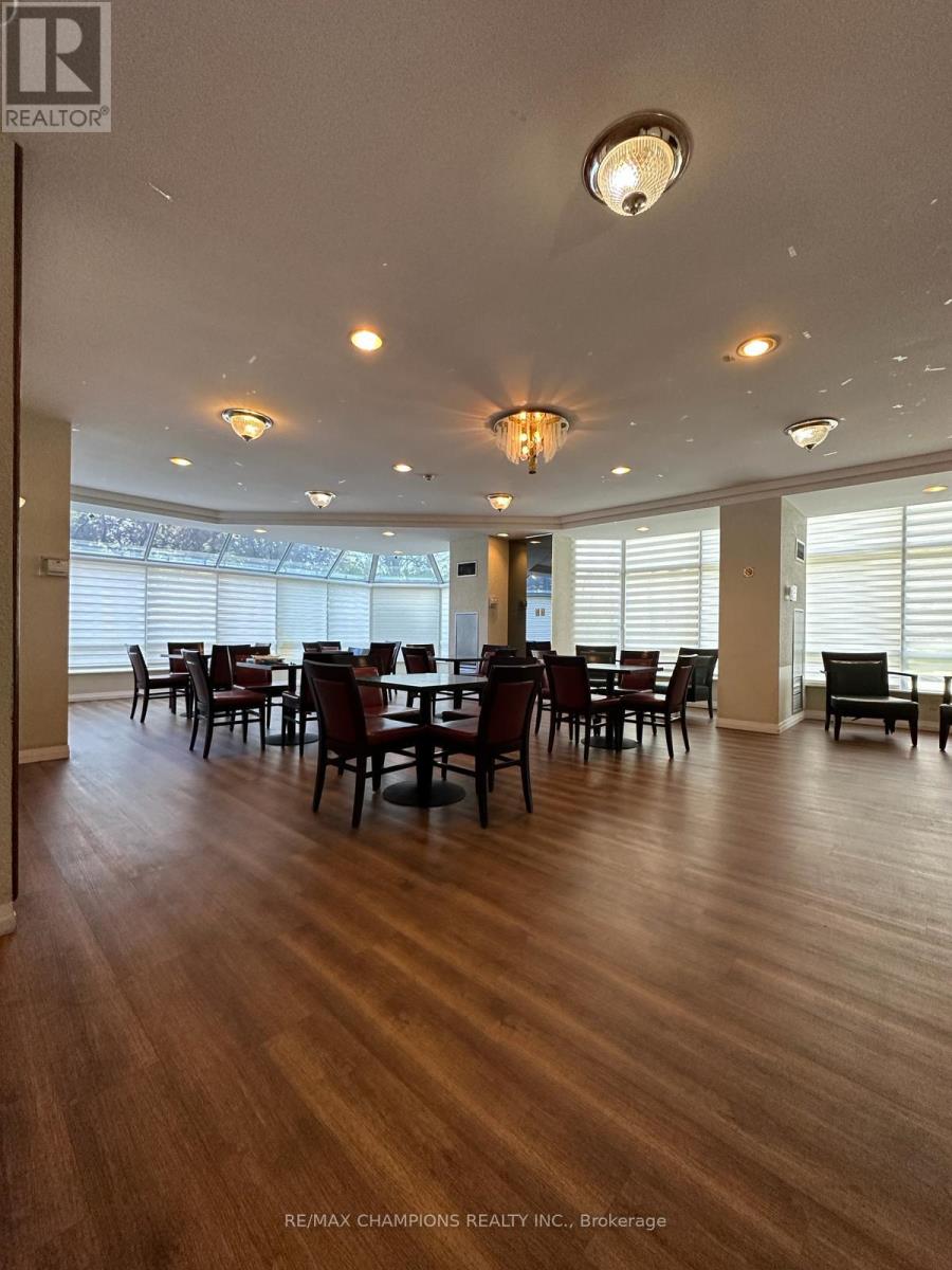 1406 - 26 Hanover Road, Brampton, Ontario  L6S 4T2 - Photo 36 - W12648020