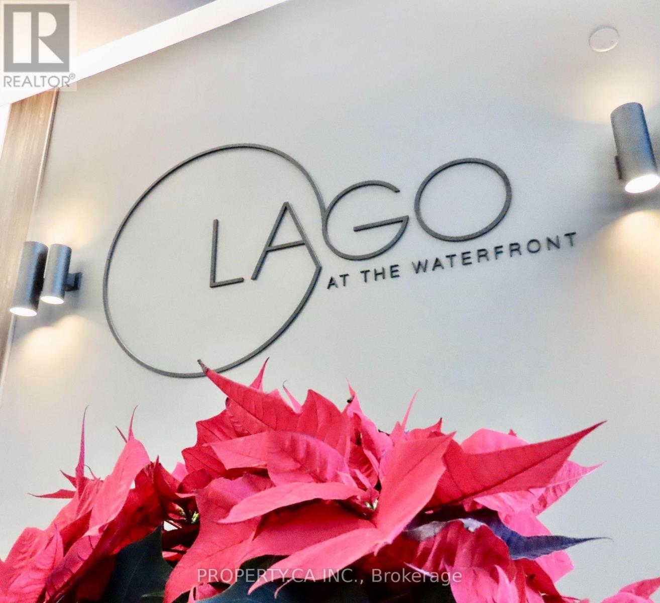 3208 - 56 Annie Craig Drive, Toronto, Ontario  M8V 0C8 - Photo 3 - W12648076