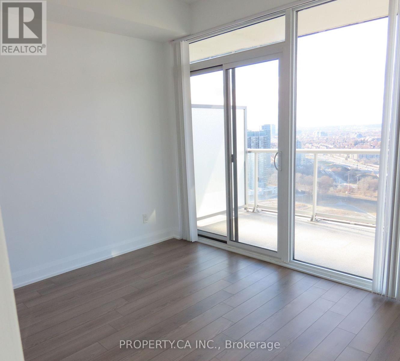 3208 - 56 Annie Craig Drive, Toronto, Ontario  M8V 0C8 - Photo 5 - W12648076