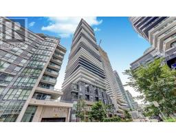 3208 - 56 ANNIE CRAIG DRIVE, Toronto, Ontario