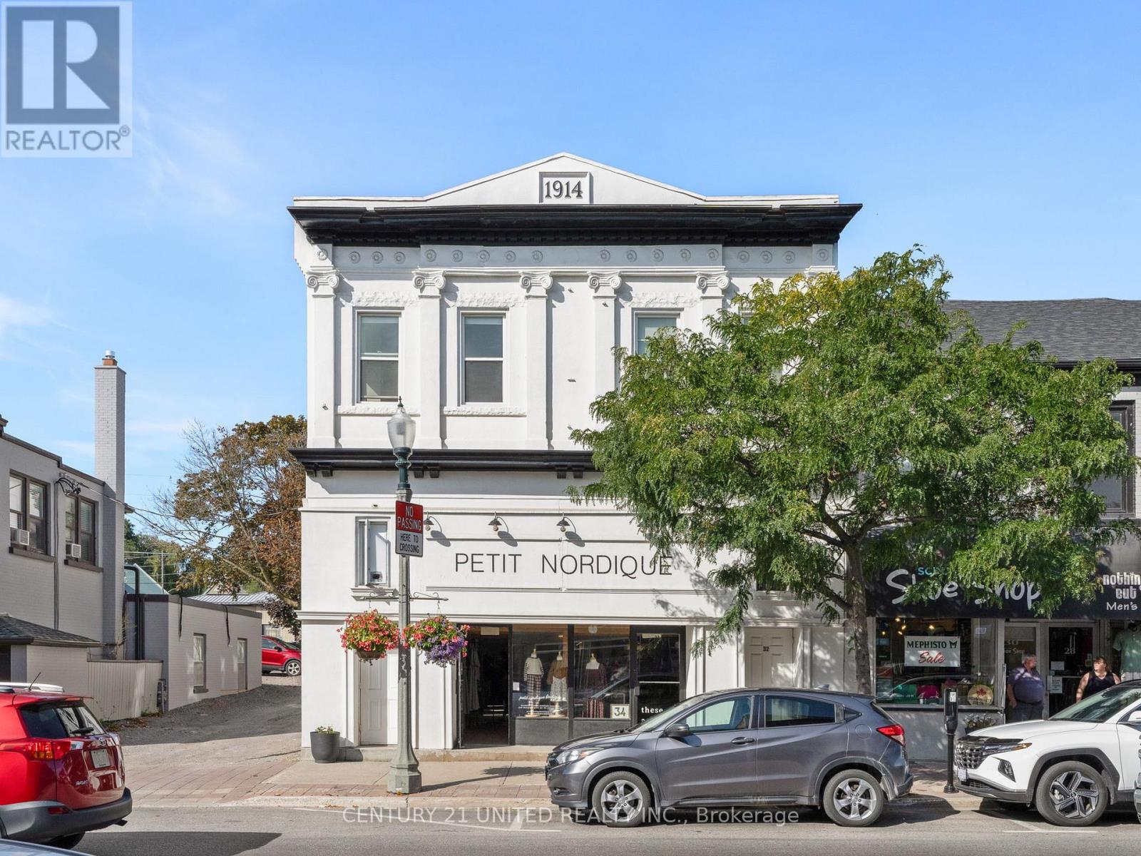 34 King Street W, Clarington, Ontario  L1C 1R3 - Photo 1 - E12385650