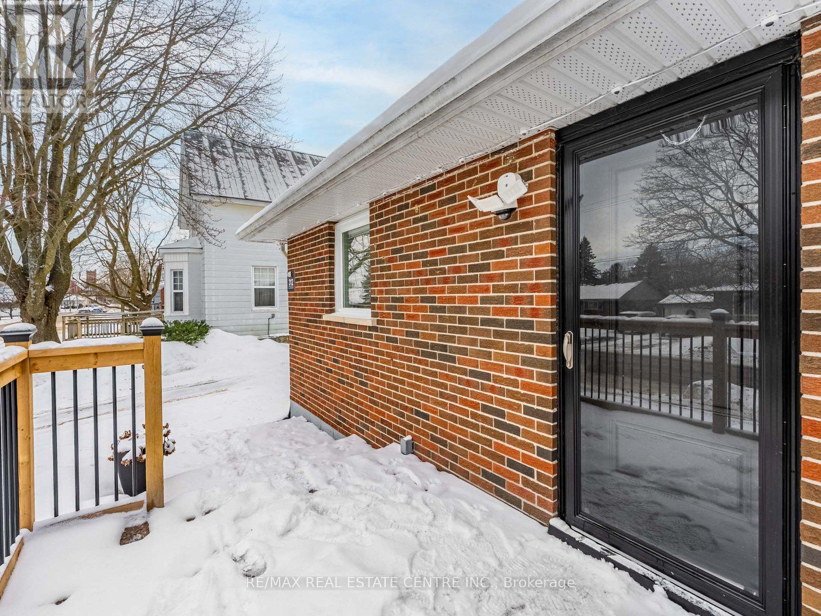 312 William Street, Shelburne, Ontario  L9V 3A7 - Photo 2 - X12607358