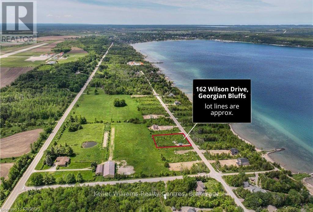 162 Wilson Drive, Georgian Bluffs, Ontario  N0H 2T0 - Photo 3 - X12648112