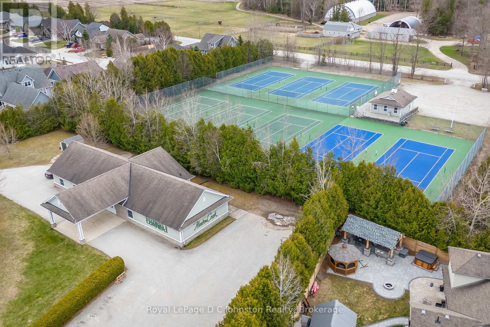 541 Meadow Lane, Saugeen Shores, Ontario  N0H 2L0 - Photo 14 - X12648176