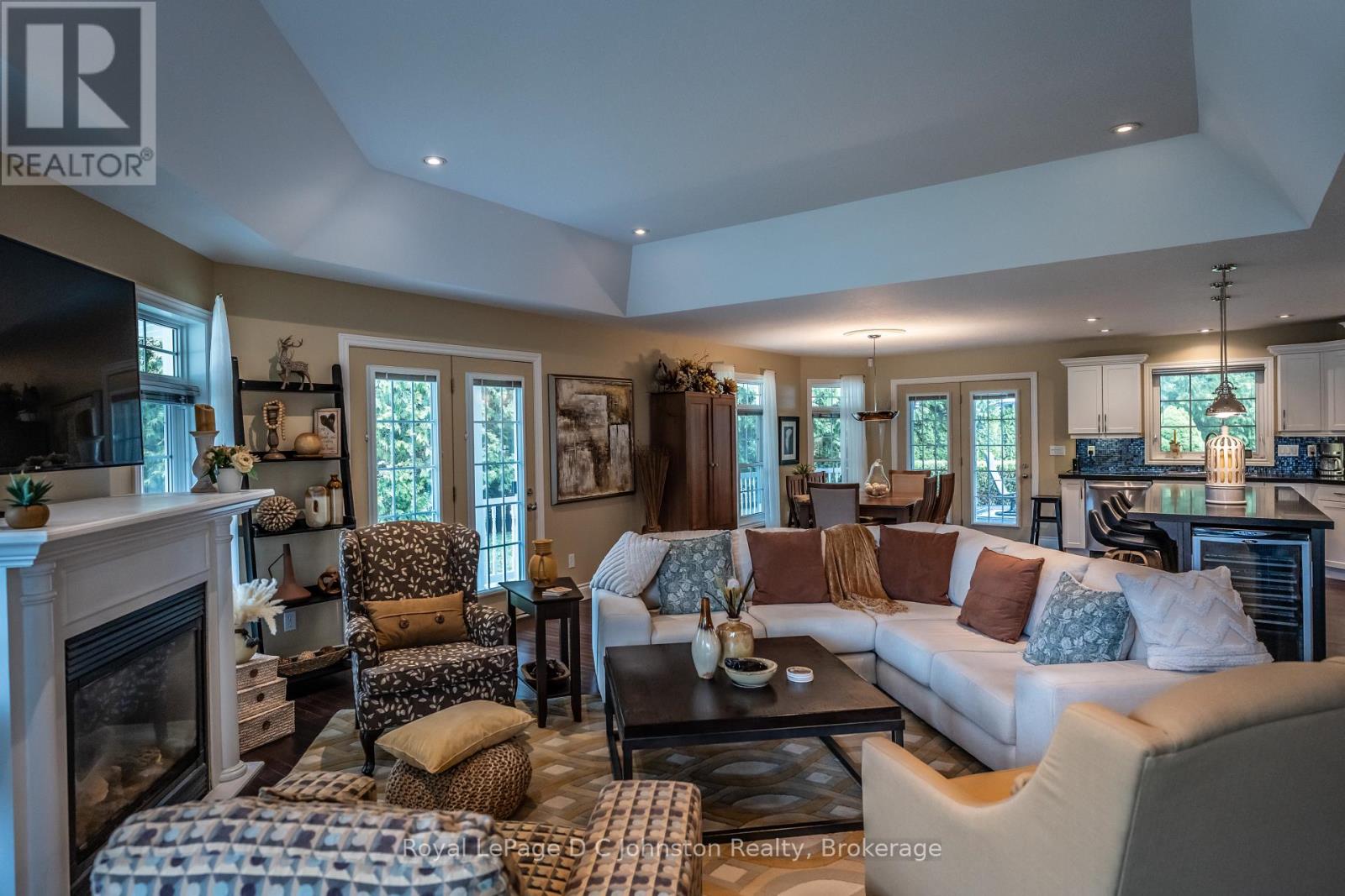 541 Meadow Lane, Saugeen Shores, Ontario  N0H 2L0 - Photo 21 - X12648176