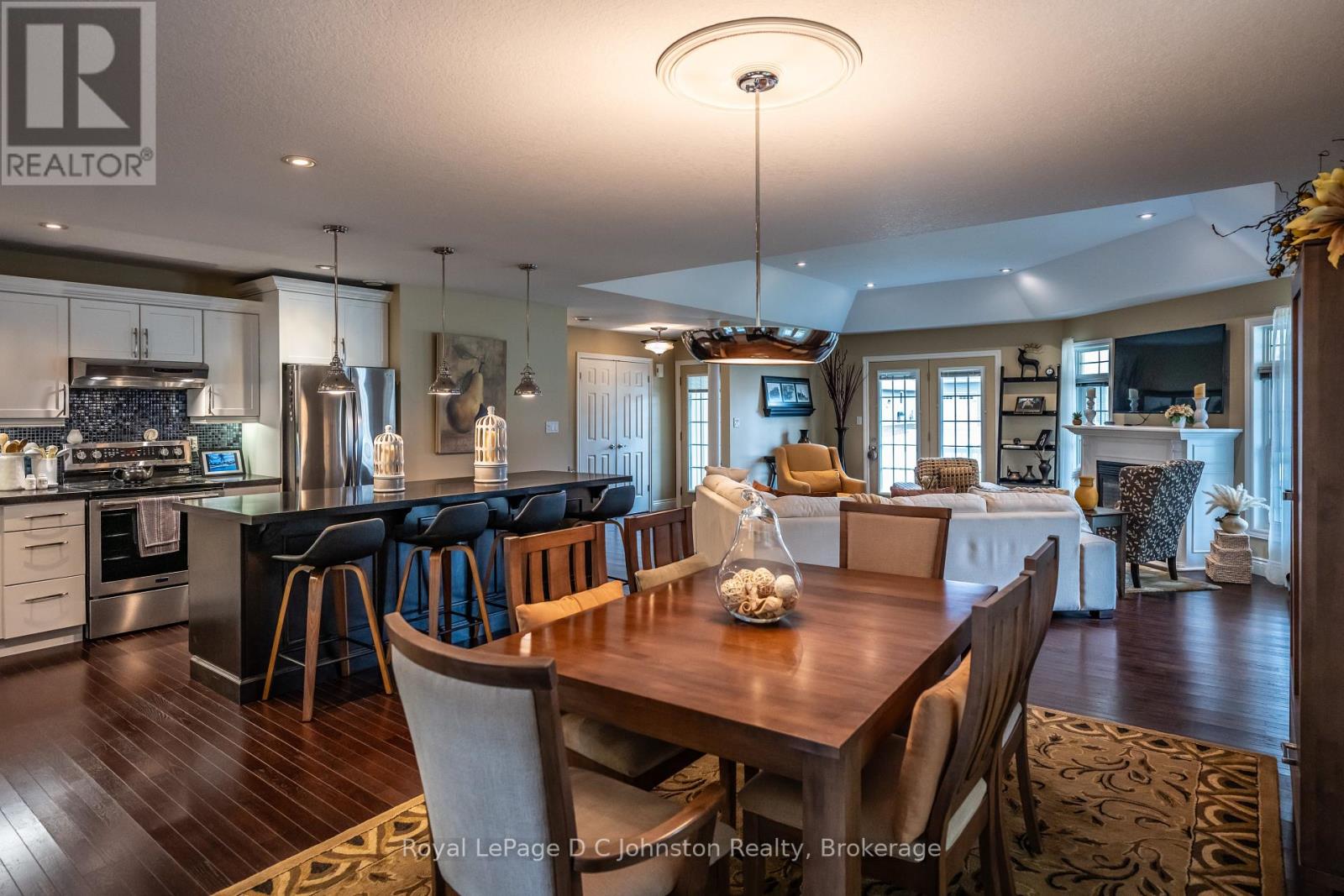 541 Meadow Lane, Saugeen Shores, Ontario  N0H 2L0 - Photo 25 - X12648176