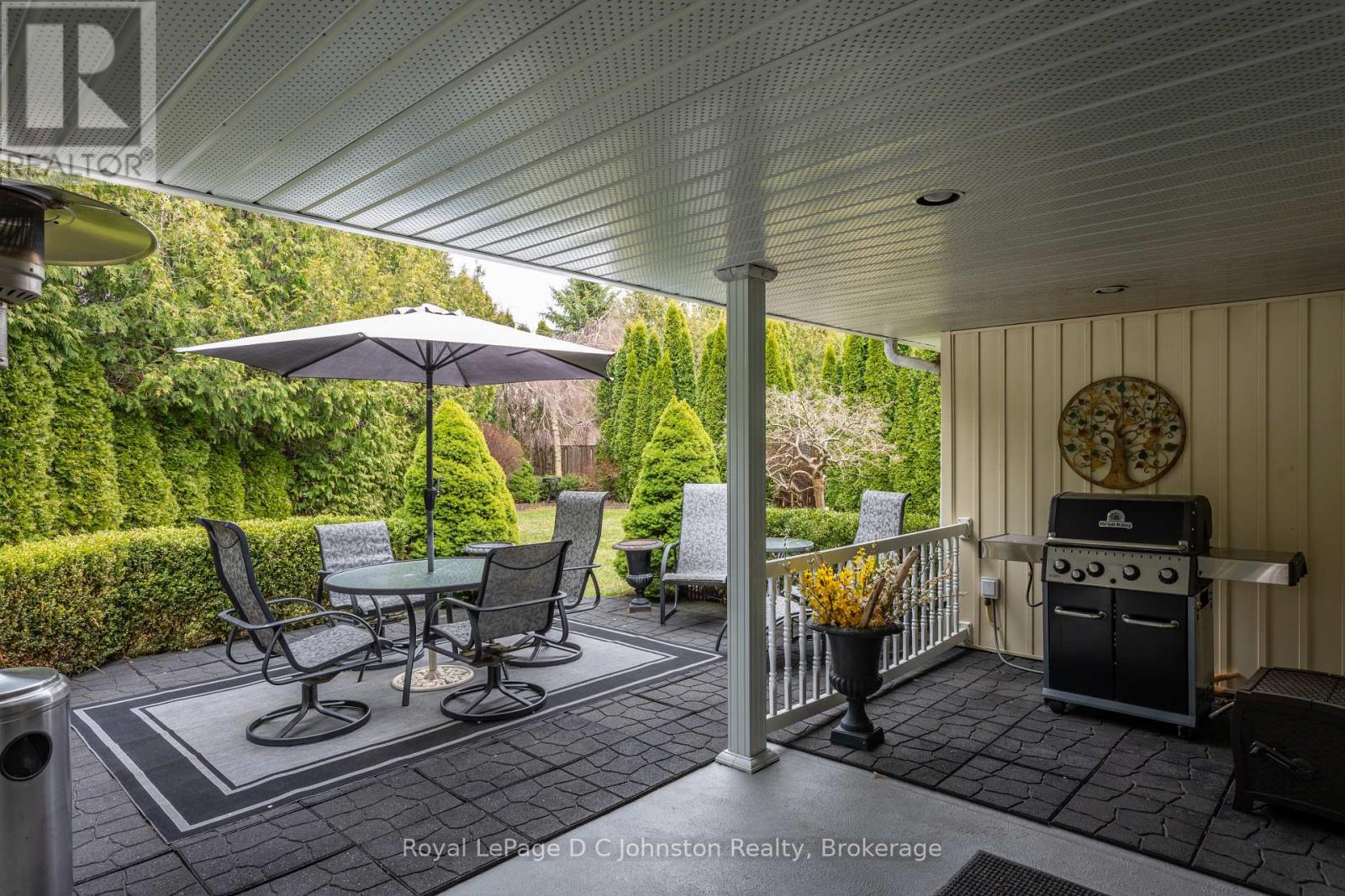 541 Meadow Lane, Saugeen Shores, Ontario  N0H 2L0 - Photo 4 - X12648176