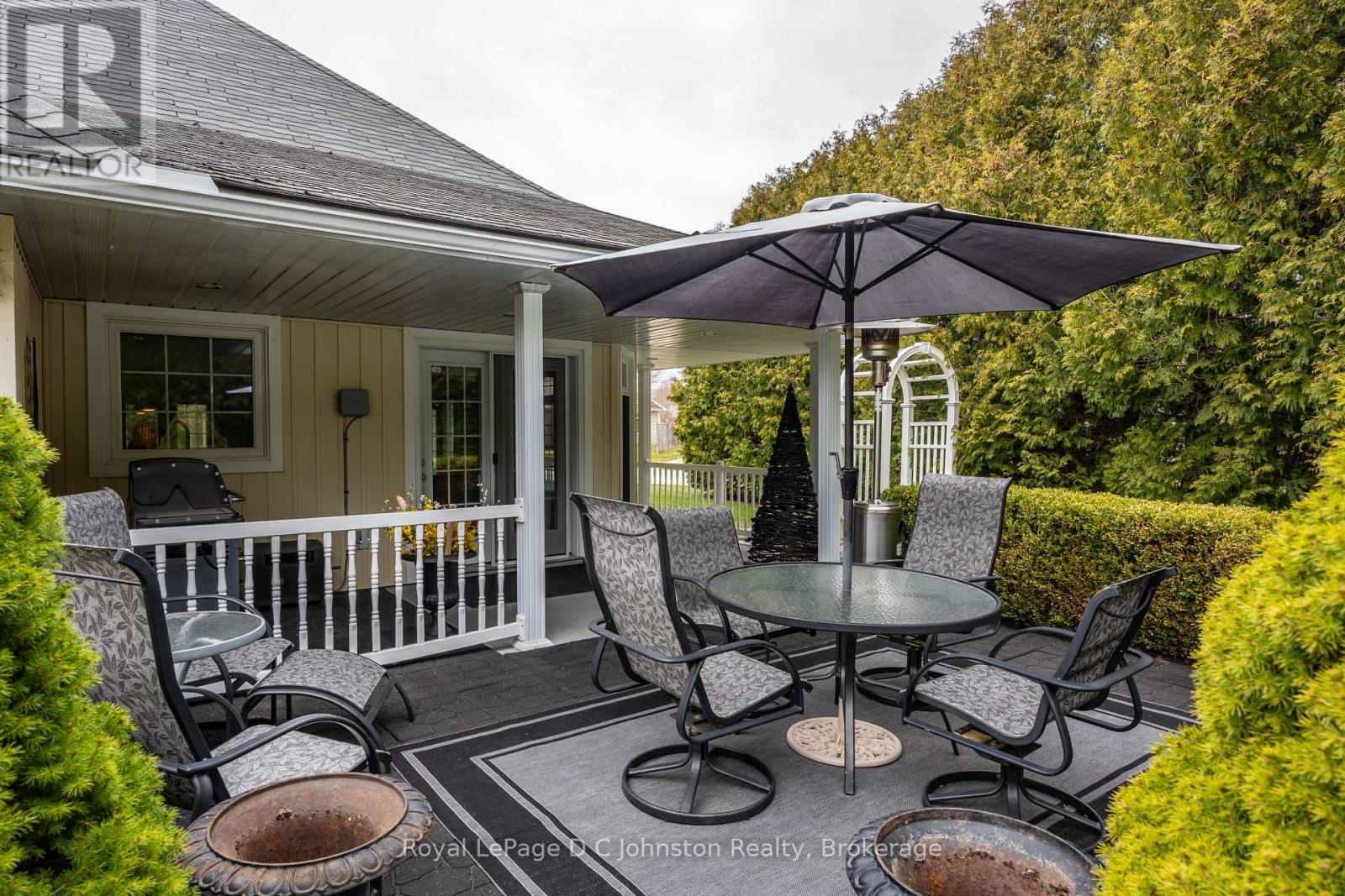 541 Meadow Lane, Saugeen Shores, Ontario  N0H 2L0 - Photo 6 - X12648176