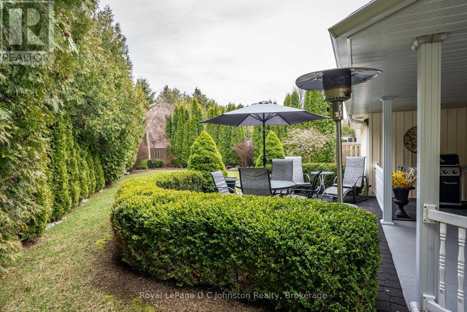 541 Meadow Lane, Saugeen Shores, Ontario  N0H 2L0 - Photo 7 - X12648176