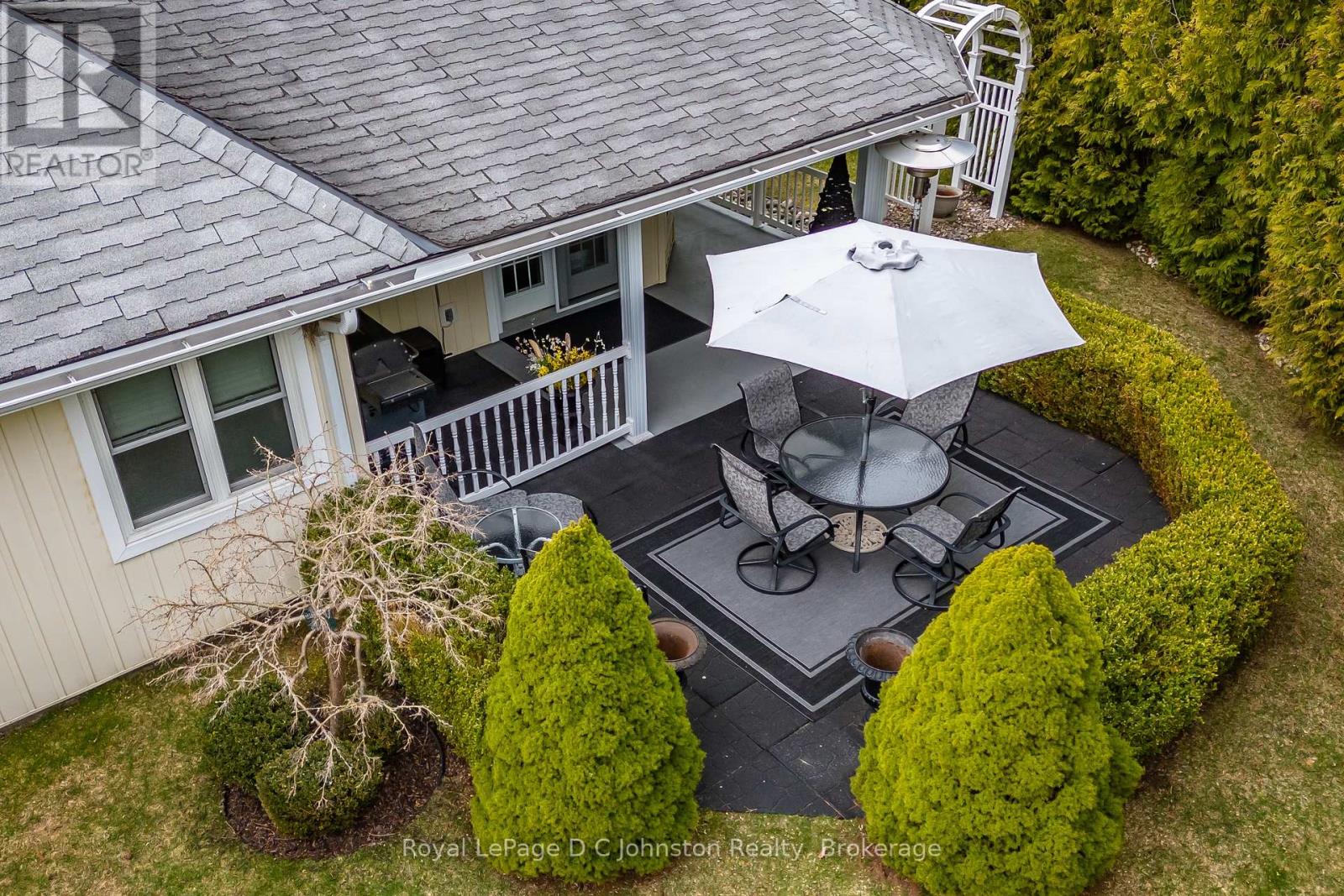 541 Meadow Lane, Saugeen Shores, Ontario  N0H 2L0 - Photo 8 - X12648176