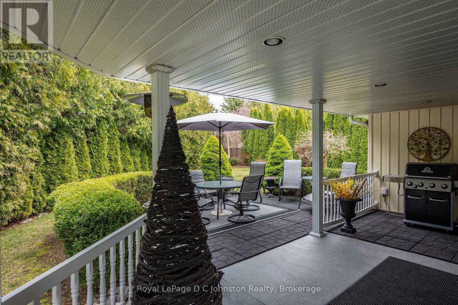 541 Meadow Lane, Saugeen Shores, Ontario  N0H 2L0 - Photo 9 - X12648176