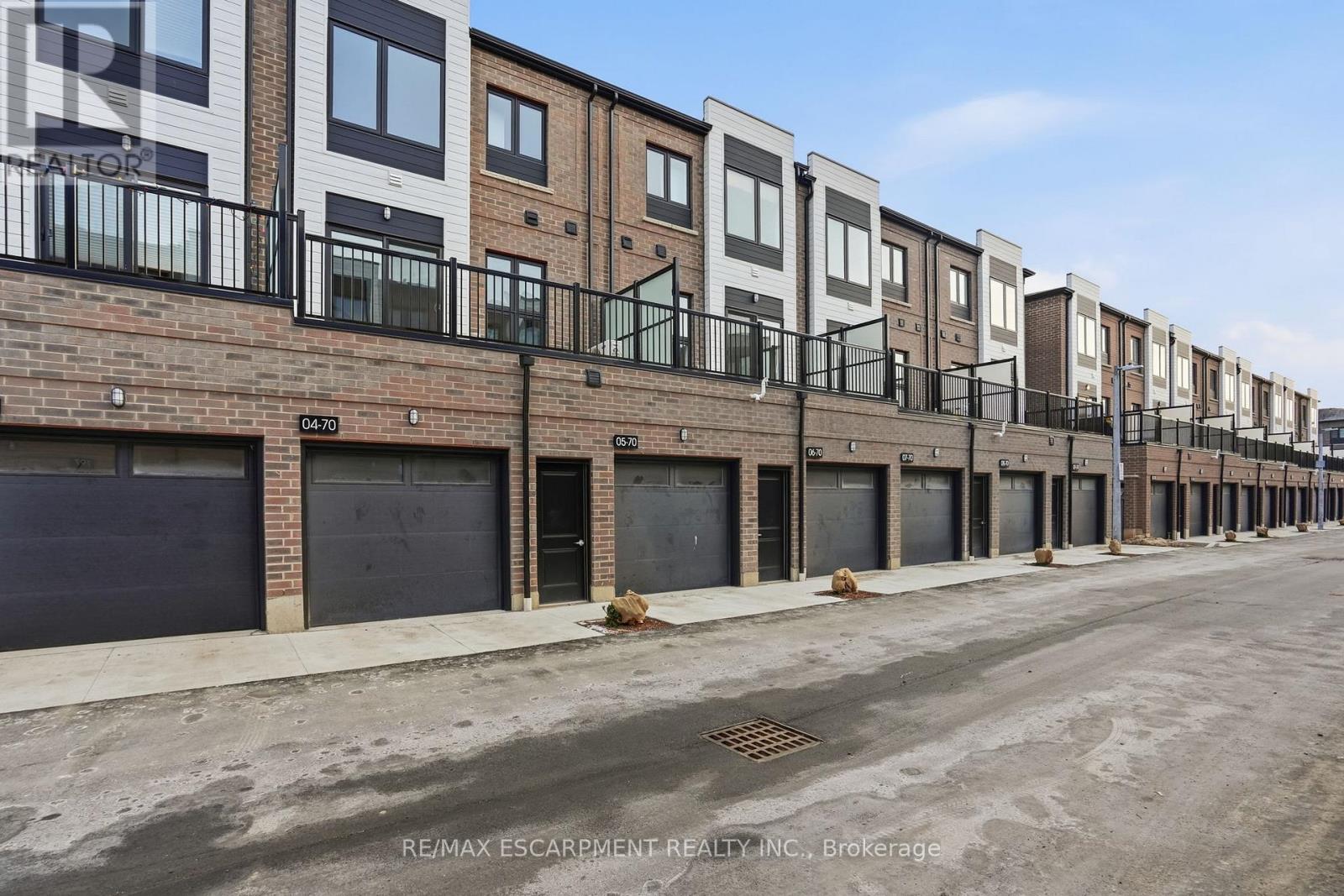 5 - 70 Kenesky Drive, Hamilton, Ontario  L8B 2A9 - Photo 18 - X12648066