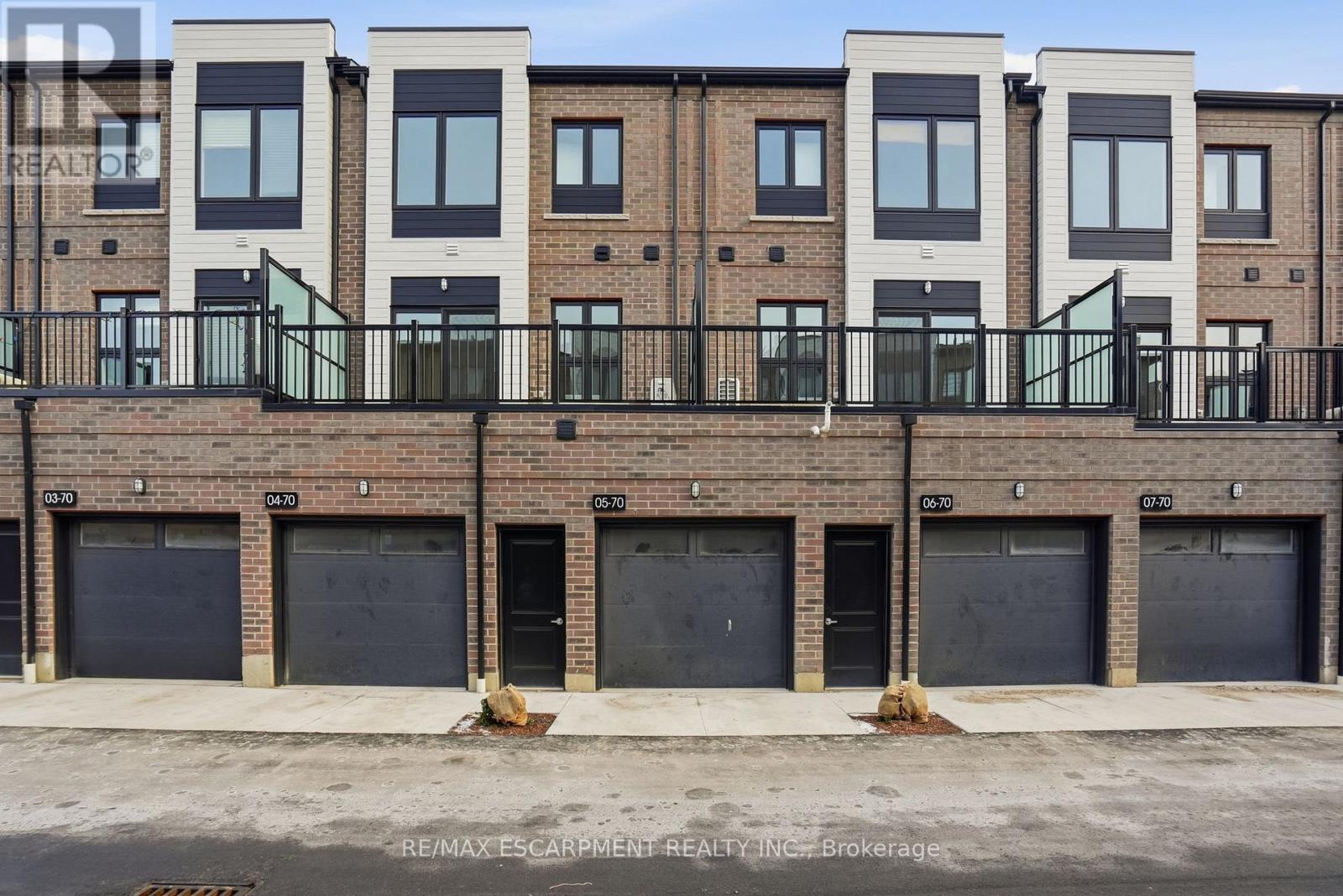 5 - 70 Kenesky Drive, Hamilton, Ontario  L8B 2A9 - Photo 19 - X12648066