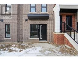 5 - 70 KENESKY DRIVE, Hamilton, Ontario