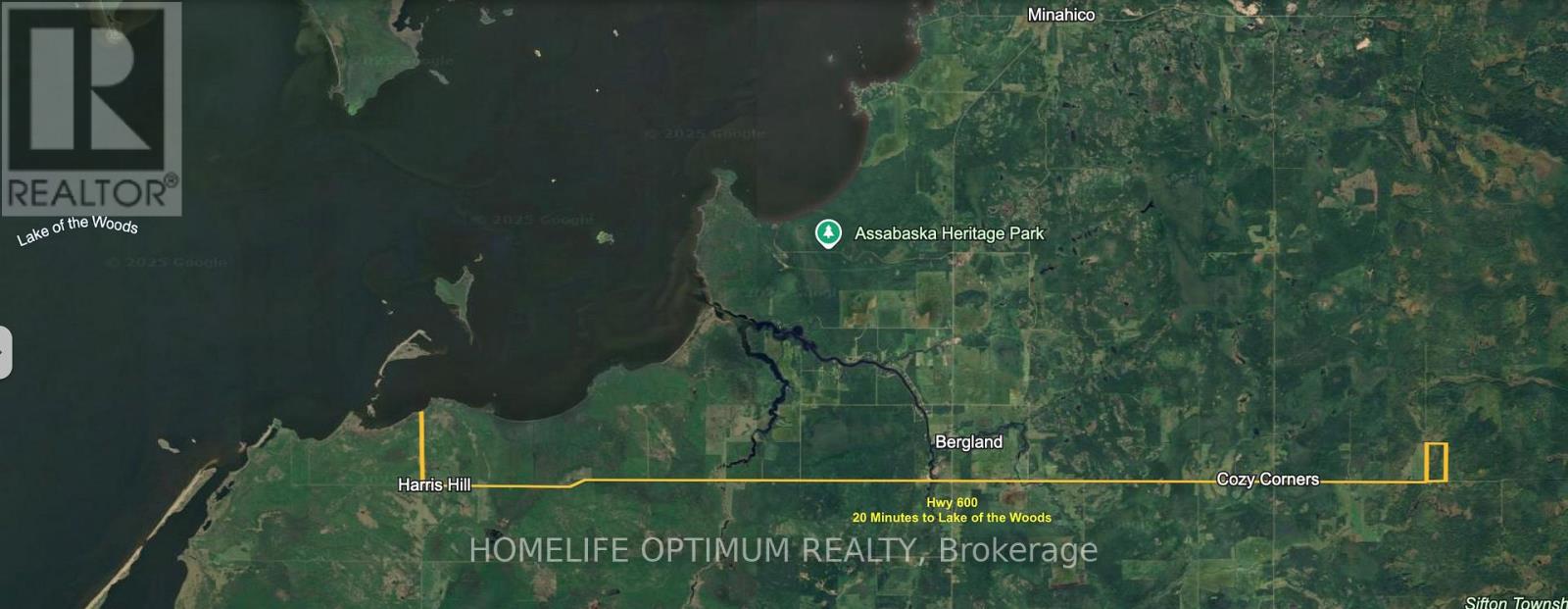 Pcl 17499 Highway 600, Lake Of The Woods, Ontario  P0W 1M0 - Photo 5 - X12648086