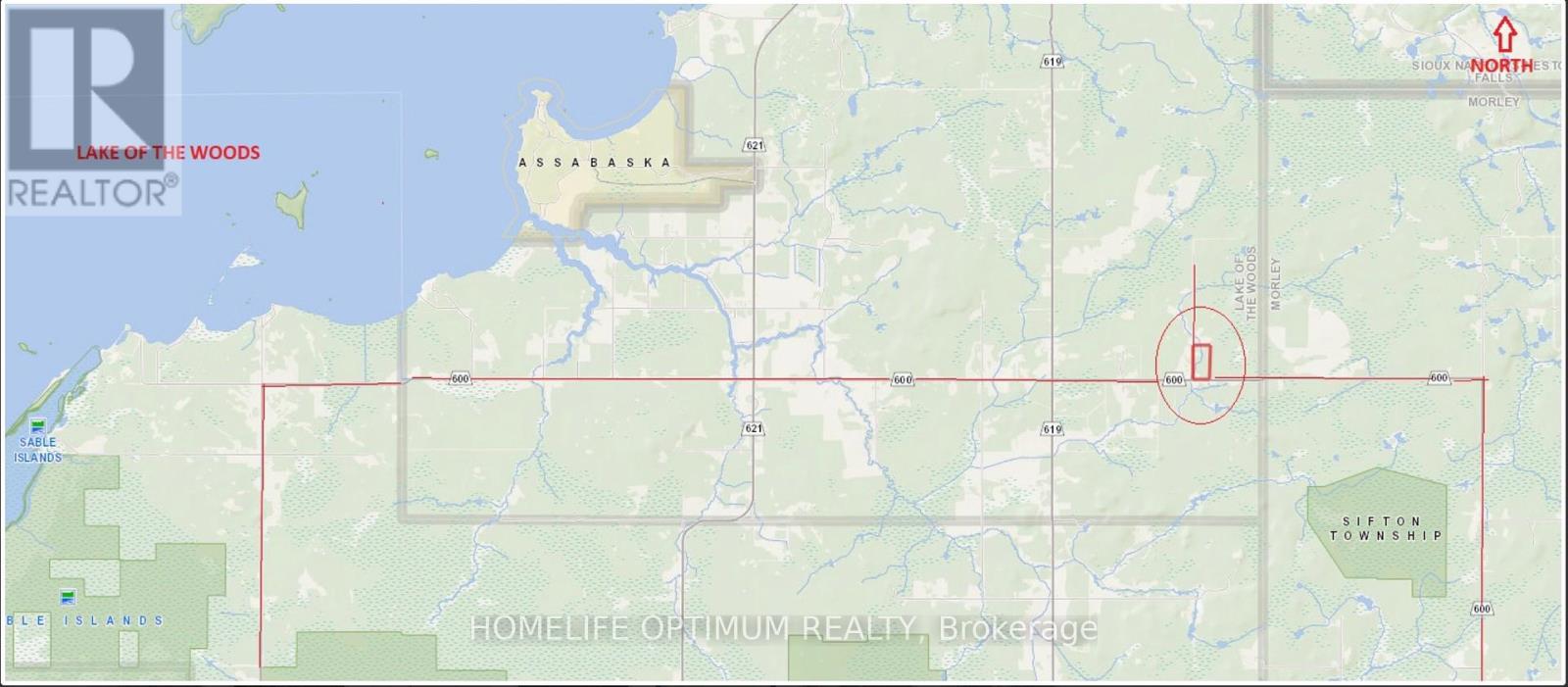 Pcl 17499 Highway 600, Lake Of The Woods, Ontario  P0W 1M0 - Photo 8 - X12648086