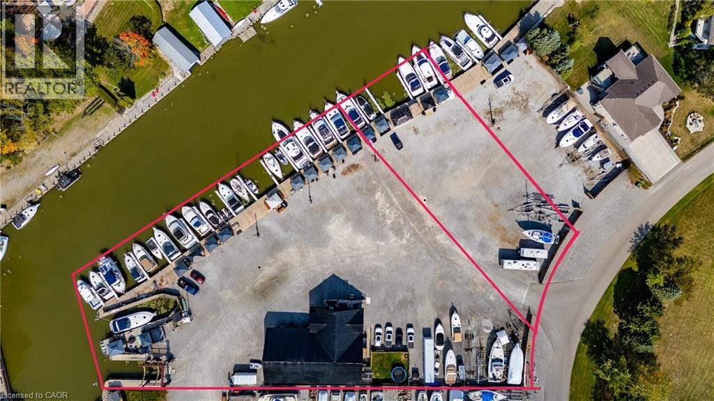 15 JAYLIN Crescent, Port Dover, Ontario