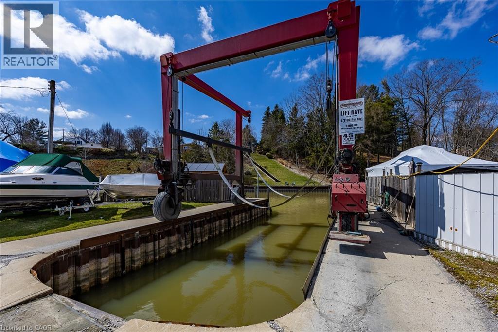 15 Jaylin Crescent, Port Dover, Ontario  N0A 1N7 - Photo 43 - 40794672