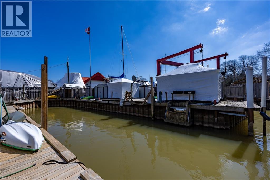 15 Jaylin Crescent, Port Dover, Ontario  N0A 1N7 - Photo 44 - 40794672