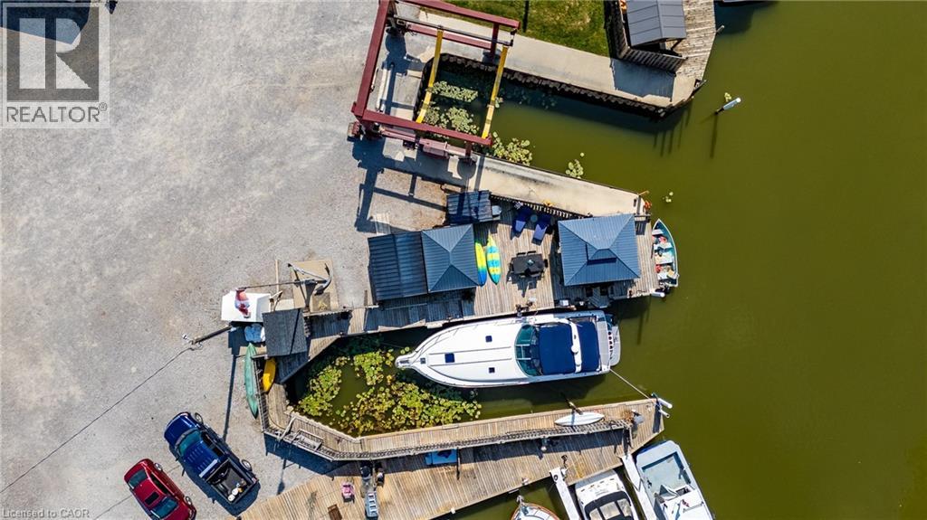 15 Jaylin Crescent, Port Dover, Ontario  N0A 1N7 - Photo 45 - 40794672