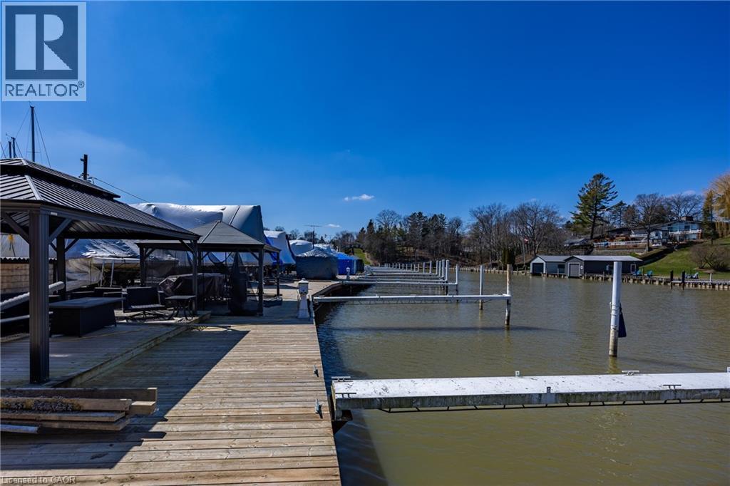 15 Jaylin Crescent, Port Dover, Ontario  N0A 1N7 - Photo 47 - 40794672