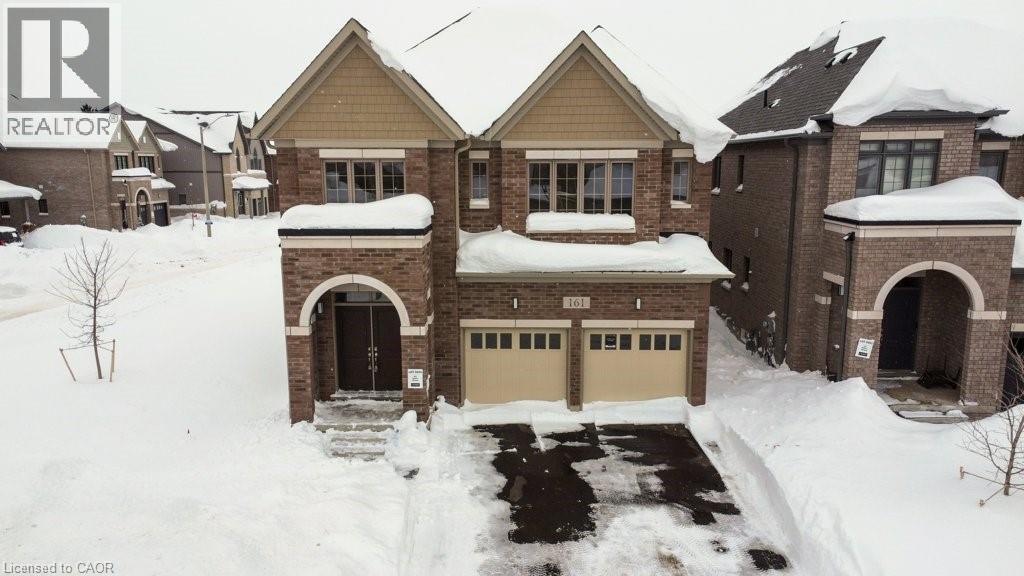 161 RAFTIS Street, Arthur, Ontario