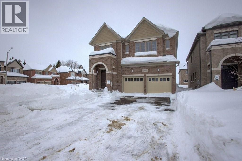 161 Raftis Street, Arthur, Ontario  N0G 1A0 - Photo 2 - 40794531