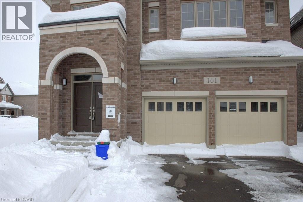 161 Raftis Street, Arthur, Ontario  N0G 1A0 - Photo 3 - 40794531