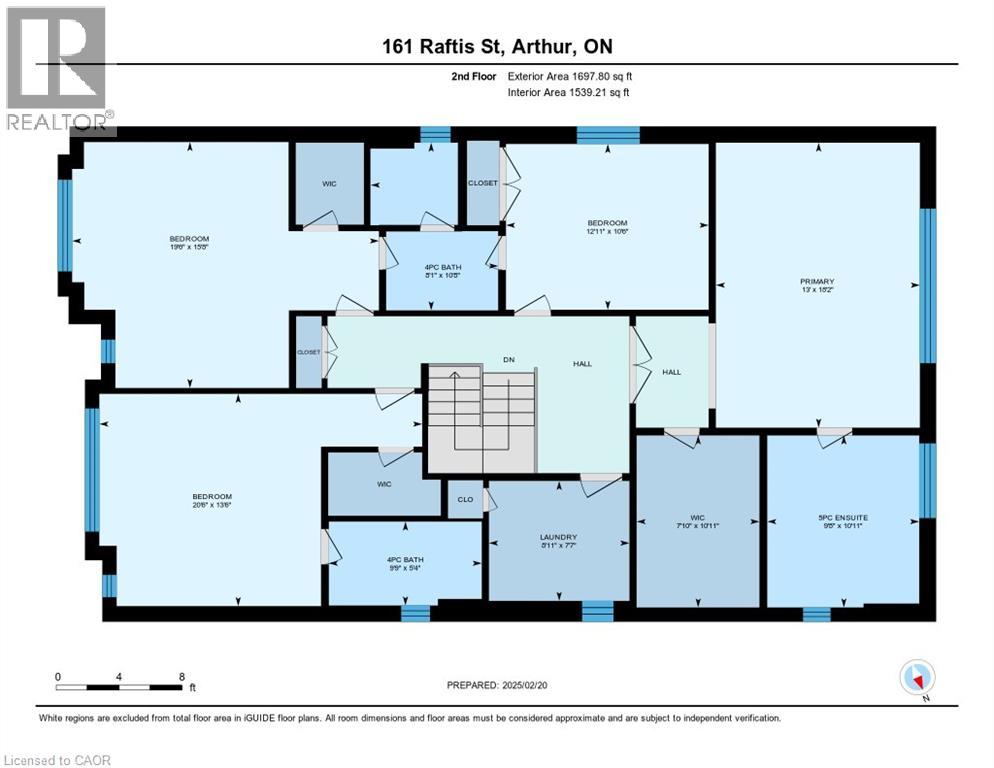 161 Raftis Street, Arthur, Ontario  N0G 1A0 - Photo 39 - 40794531