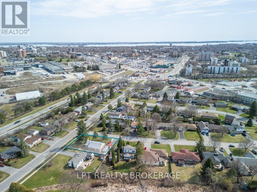 9 Elizabeth Avenue, Kingston, Ontario  K7M 3G9 - Photo 46 - X12648138
