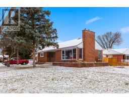 9 ELIZABETH AVENUE, Kingston, Ontario