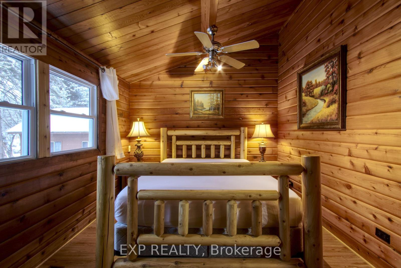 27 Groeger Road, Huntsville, Ontario  P1H 2J4 - Photo 18 - X12648164