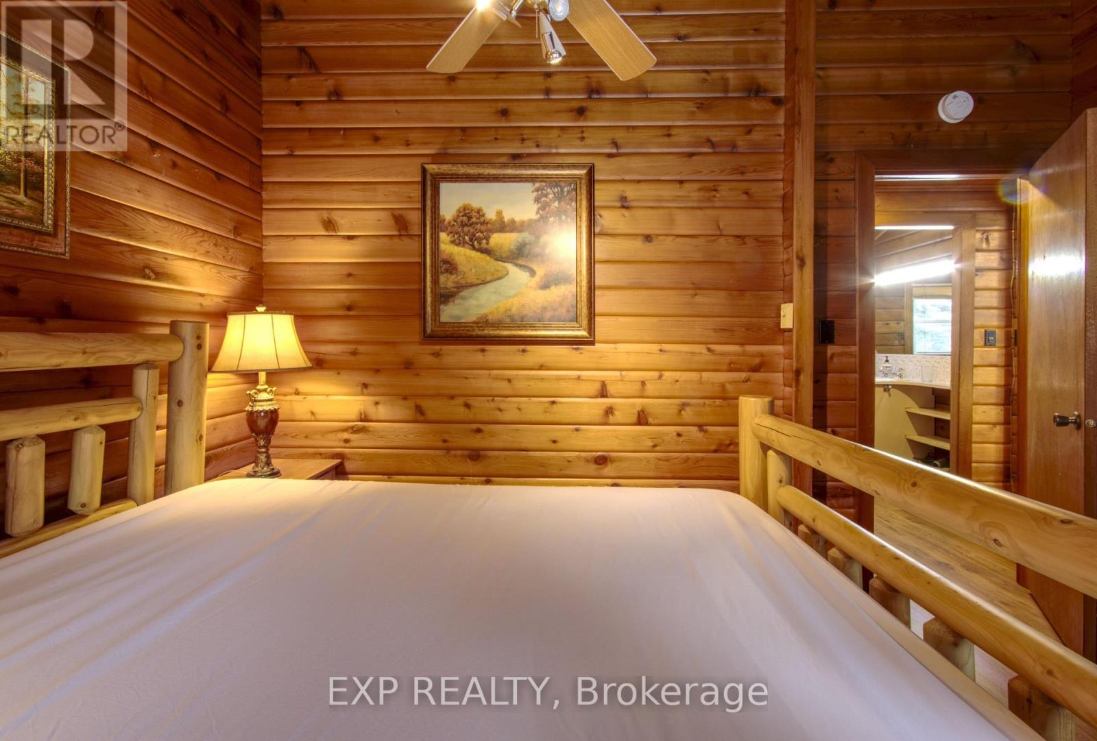 27 Groeger Road, Huntsville, Ontario  P1H 2J4 - Photo 19 - X12648164