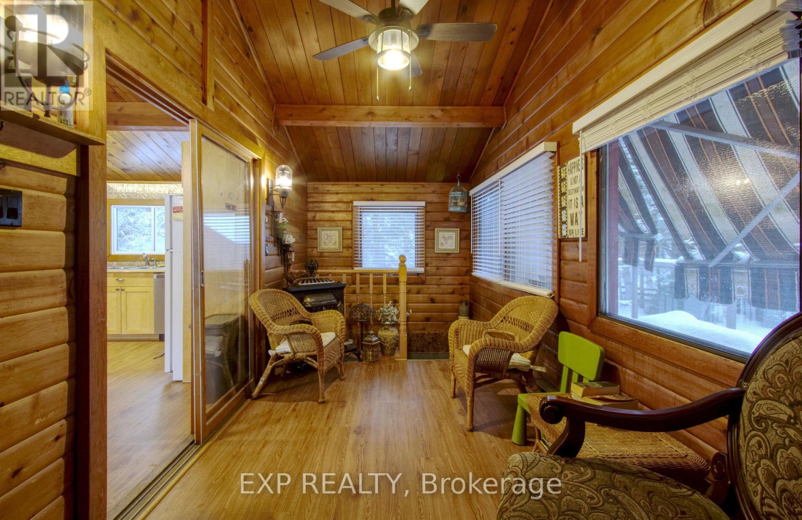 27 Groeger Road, Huntsville, Ontario  P1H 2J4 - Photo 9 - X12648164