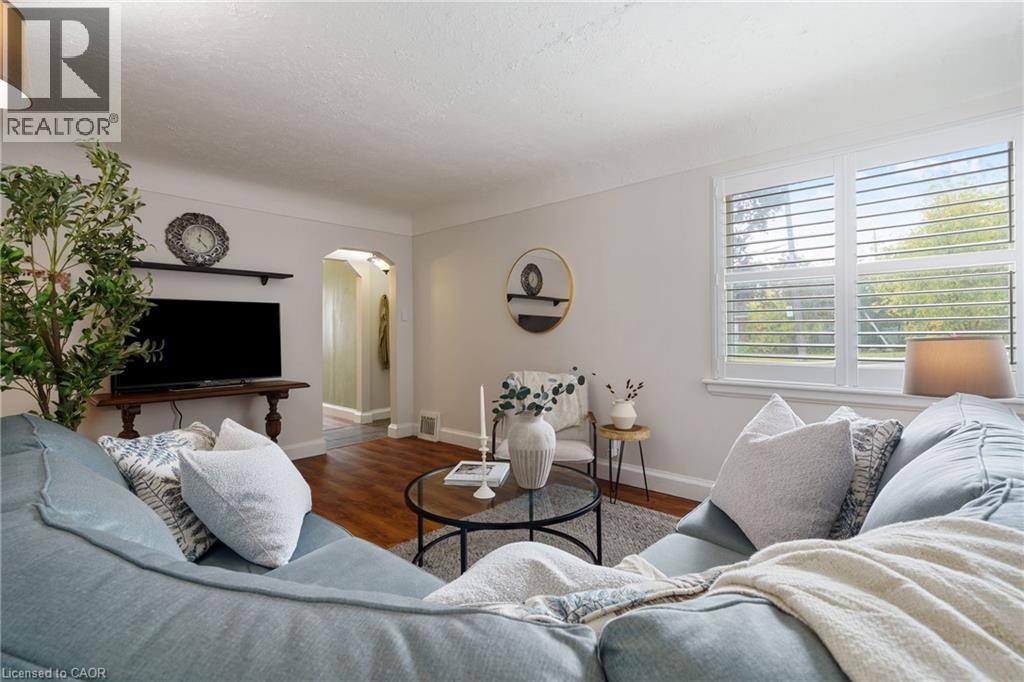 3 Montrose Avenue, Hamilton, Ontario  L8K 4X8 - Photo 8 - 40787954