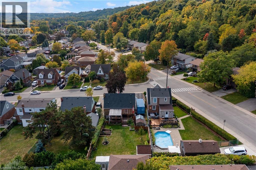 3 Montrose Avenue, Hamilton, Ontario  L8K 4X8 - Photo 33 - 40787954