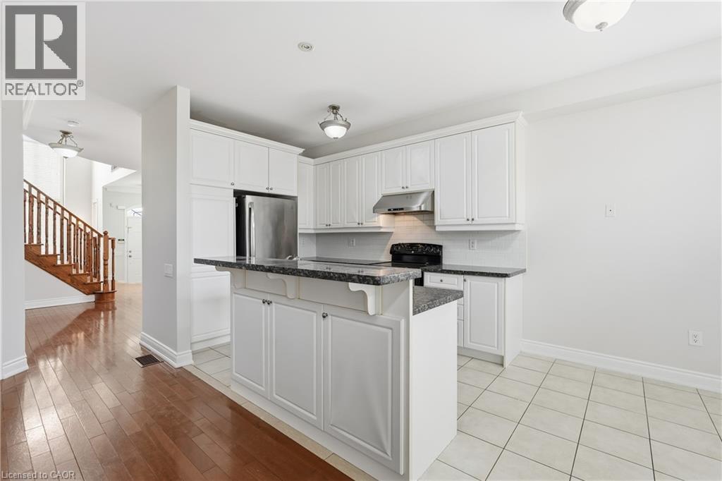 319 Duskywing Way, Oakville, Ontario  L6L 6X6 - Photo 12 - 40794101