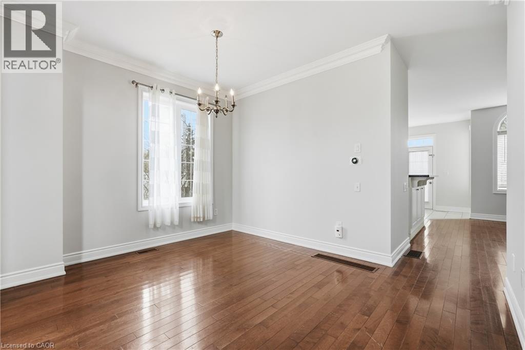 319 Duskywing Way, Oakville, Ontario  L6L 6X6 - Photo 7 - 40794101