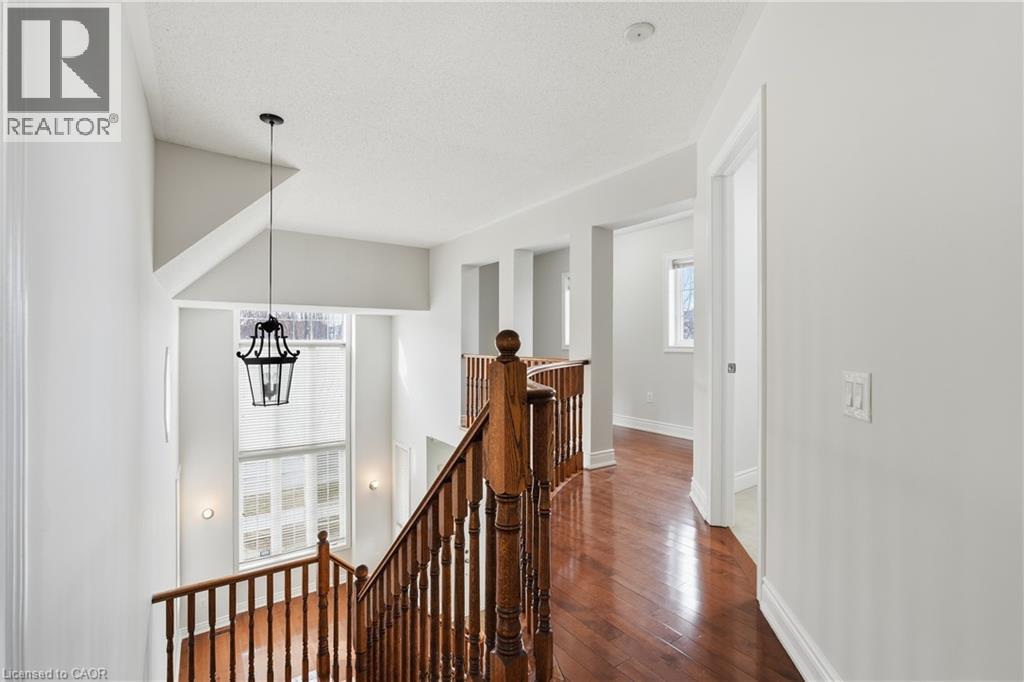 319 Duskywing Way, Oakville, Ontario  L6L 6X6 - Photo 20 - 40794101