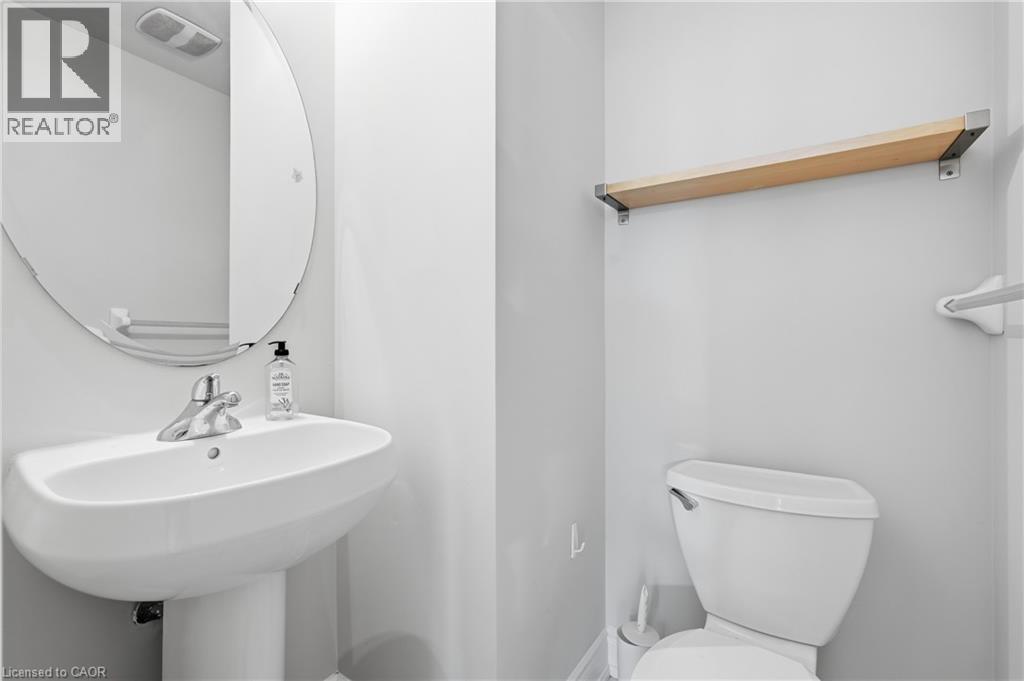 319 Duskywing Way, Oakville, Ontario  L6L 6X6 - Photo 18 - 40794101