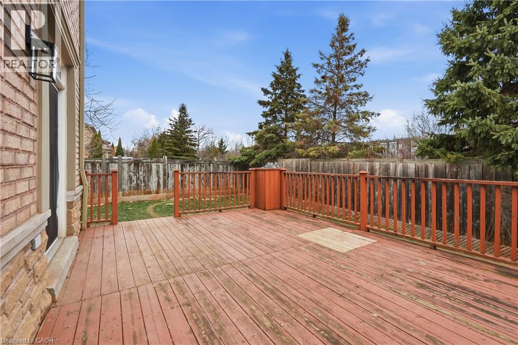 319 Duskywing Way, Oakville, Ontario  L6L 6X6 - Photo 33 - 40794101