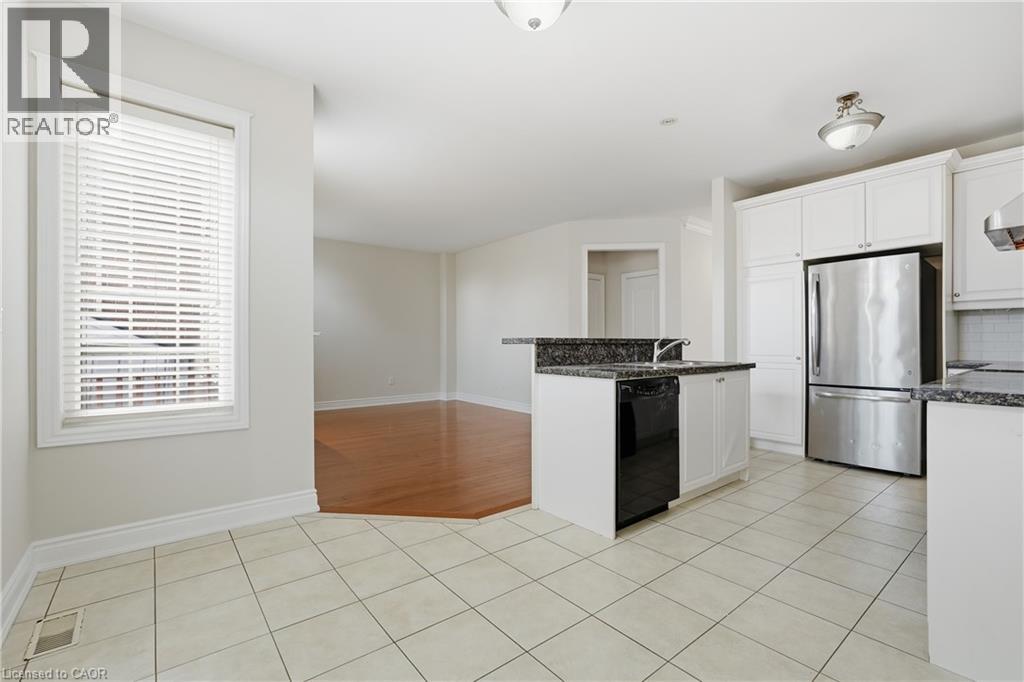 319 Duskywing Way, Oakville, Ontario  L6L 6X6 - Photo 17 - 40794101