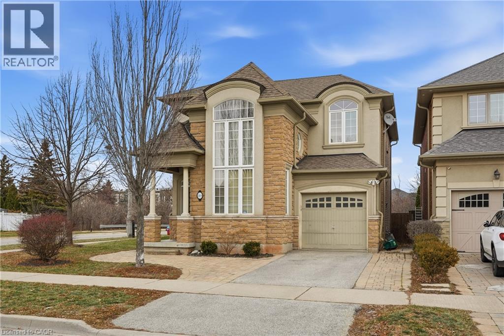 319 Duskywing Way, Oakville, Ontario  L6L 6X6 - Photo 3 - 40794101