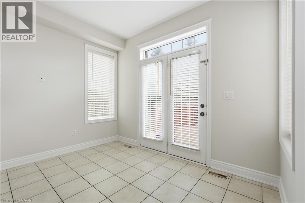 319 Duskywing Way, Oakville, Ontario  L6L 6X6 - Photo 16 - 40794101