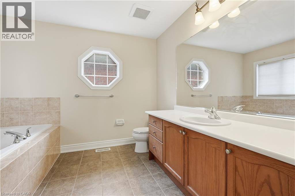 319 Duskywing Way, Oakville, Ontario  L6L 6X6 - Photo 29 - 40794101