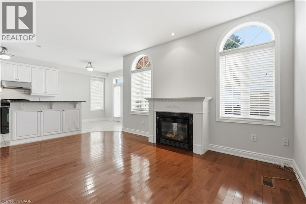 319 Duskywing Way, Oakville, Ontario  L6L 6X6 - Photo 10 - 40794101