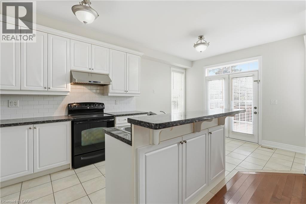 319 Duskywing Way, Oakville, Ontario  L6L 6X6 - Photo 15 - 40794101