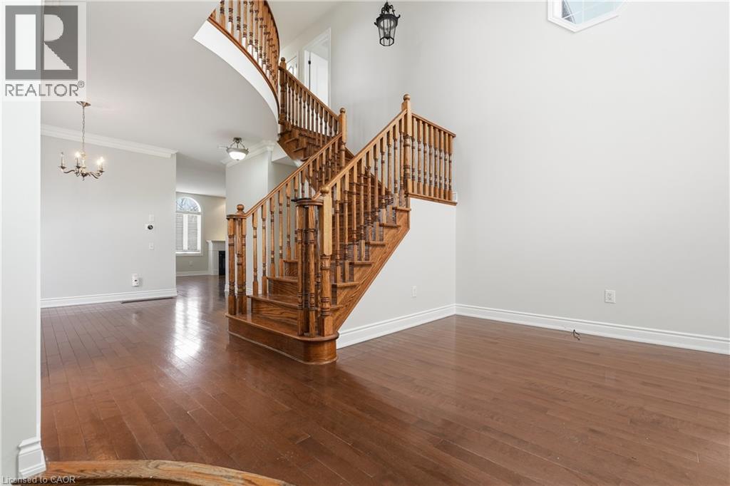 319 Duskywing Way, Oakville, Ontario  L6L 6X6 - Photo 4 - 40794101