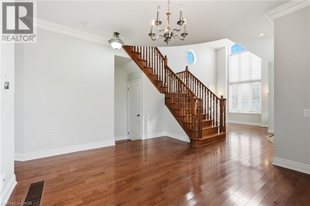 319 Duskywing Way, Oakville, Ontario  L6L 6X6 - Photo 8 - 40794101